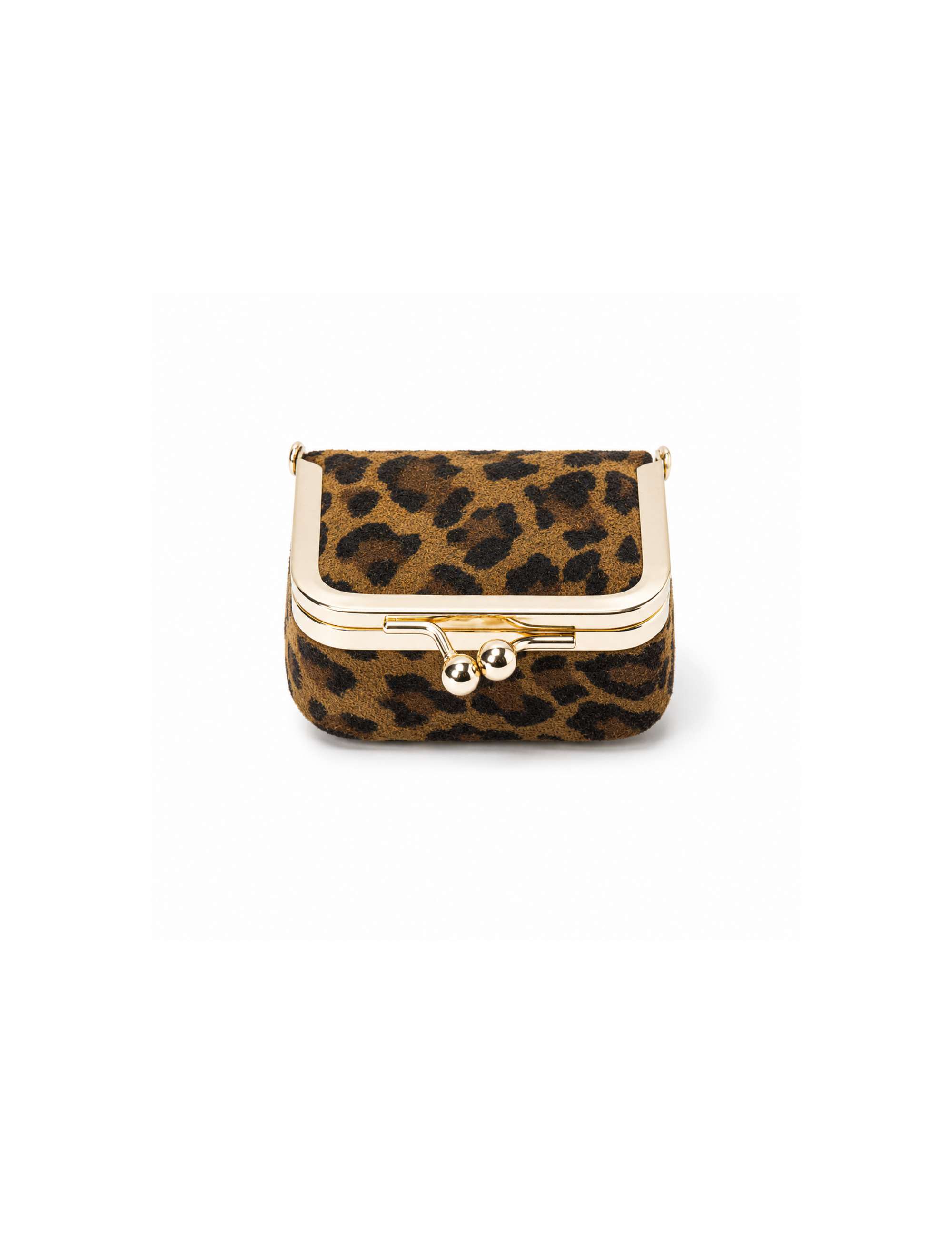 Petit Treasure Jewelry Case