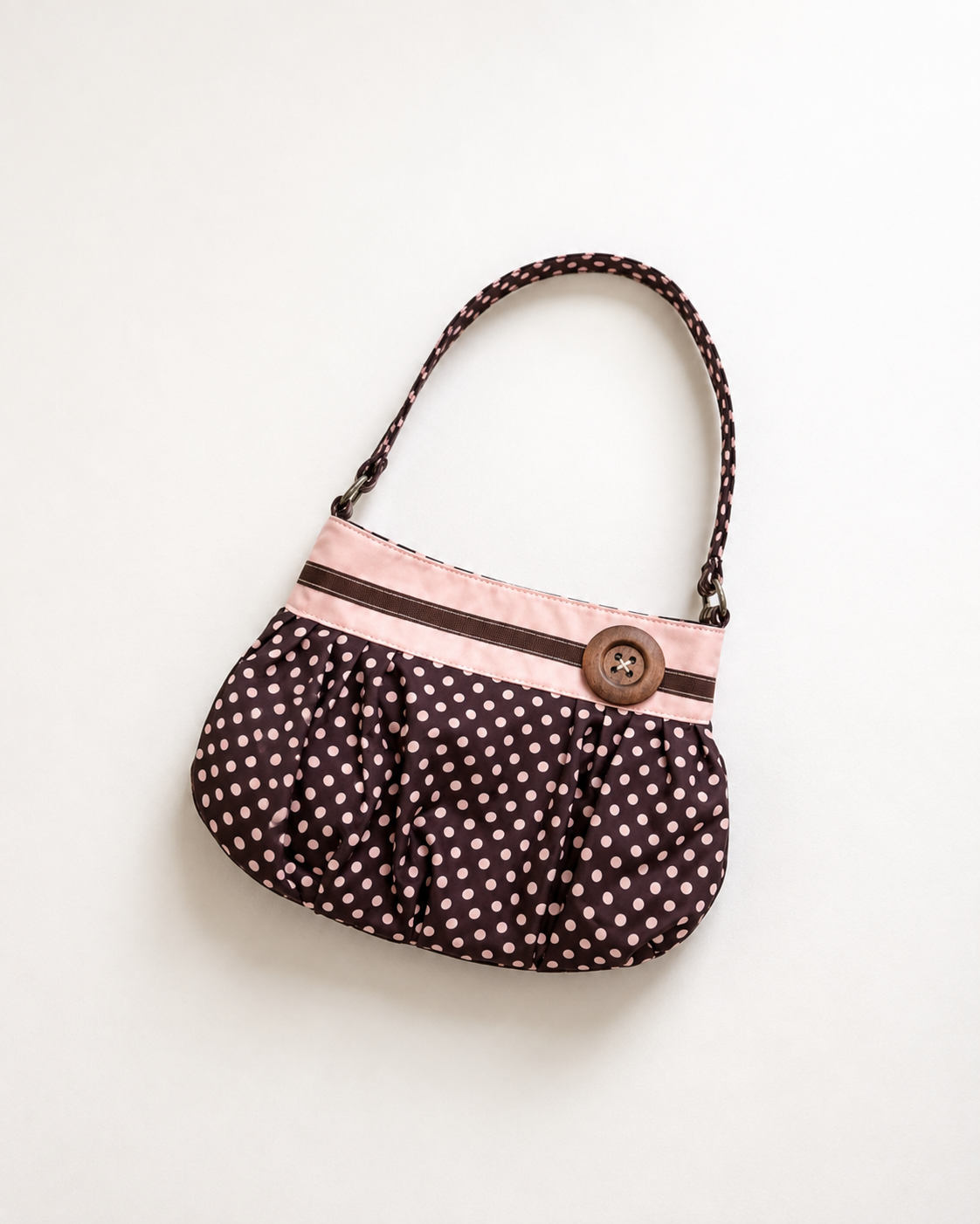Dotty Shoulder Bag