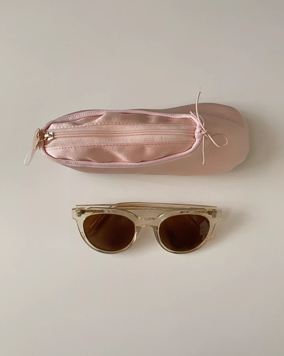 Ballerina Pouch