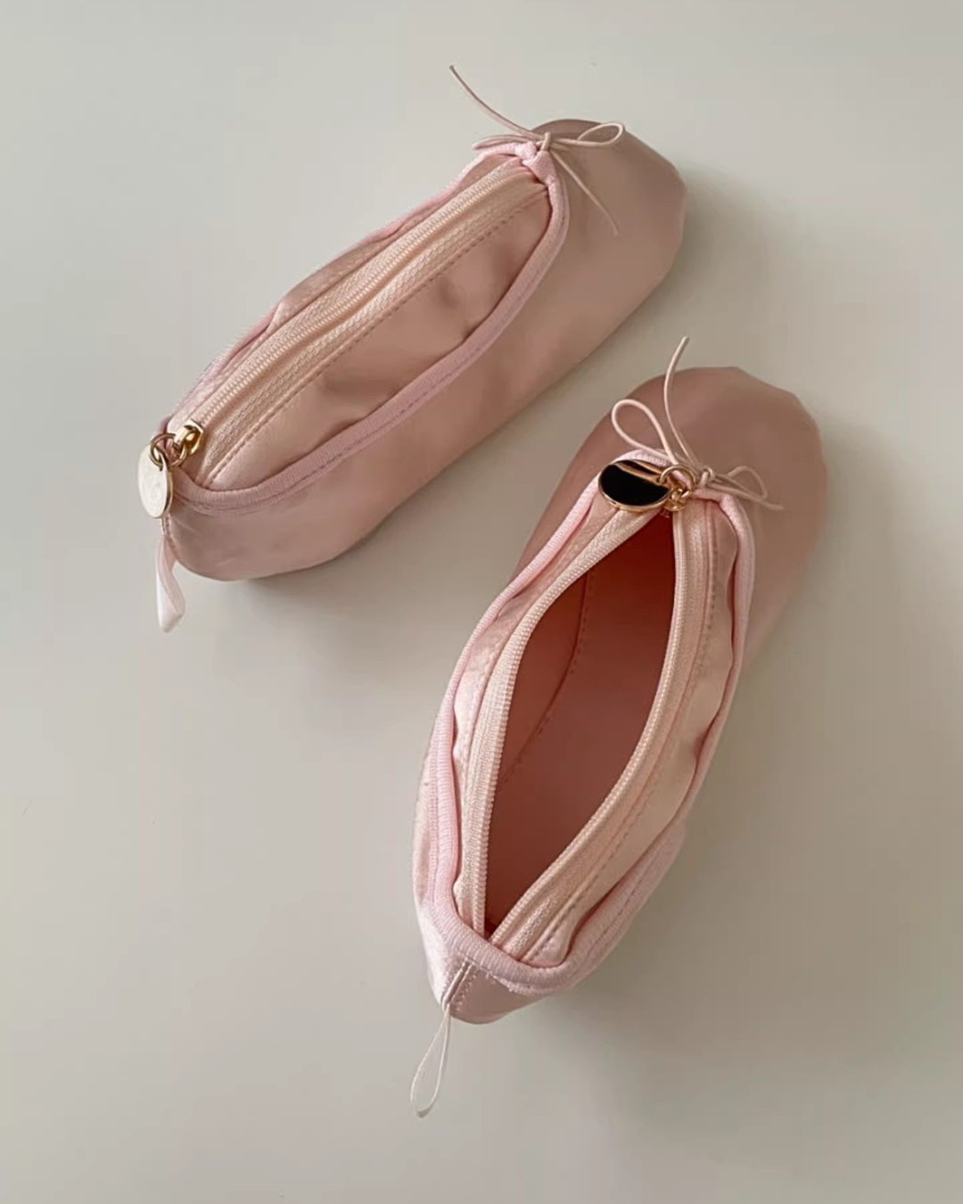 Ballerina Pouch