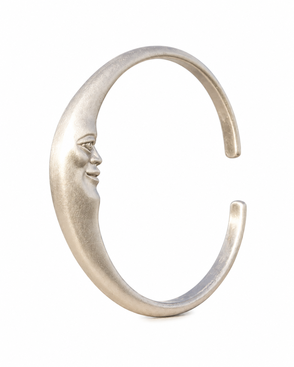Luna Face Bracelet
