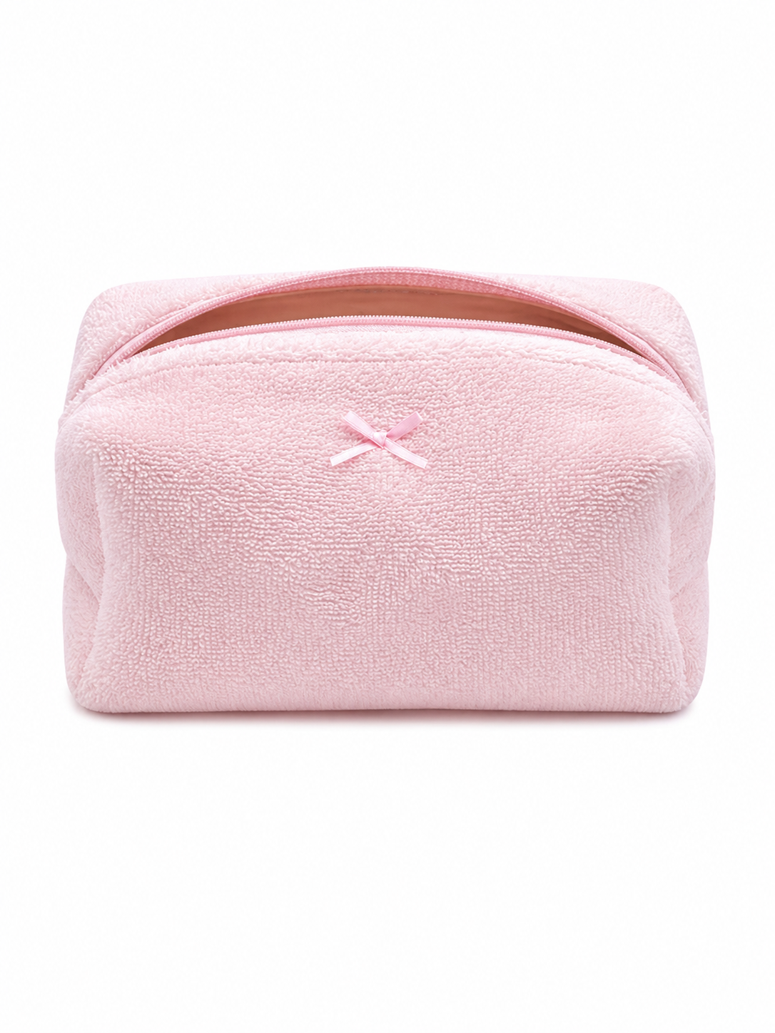 Powder room pouch