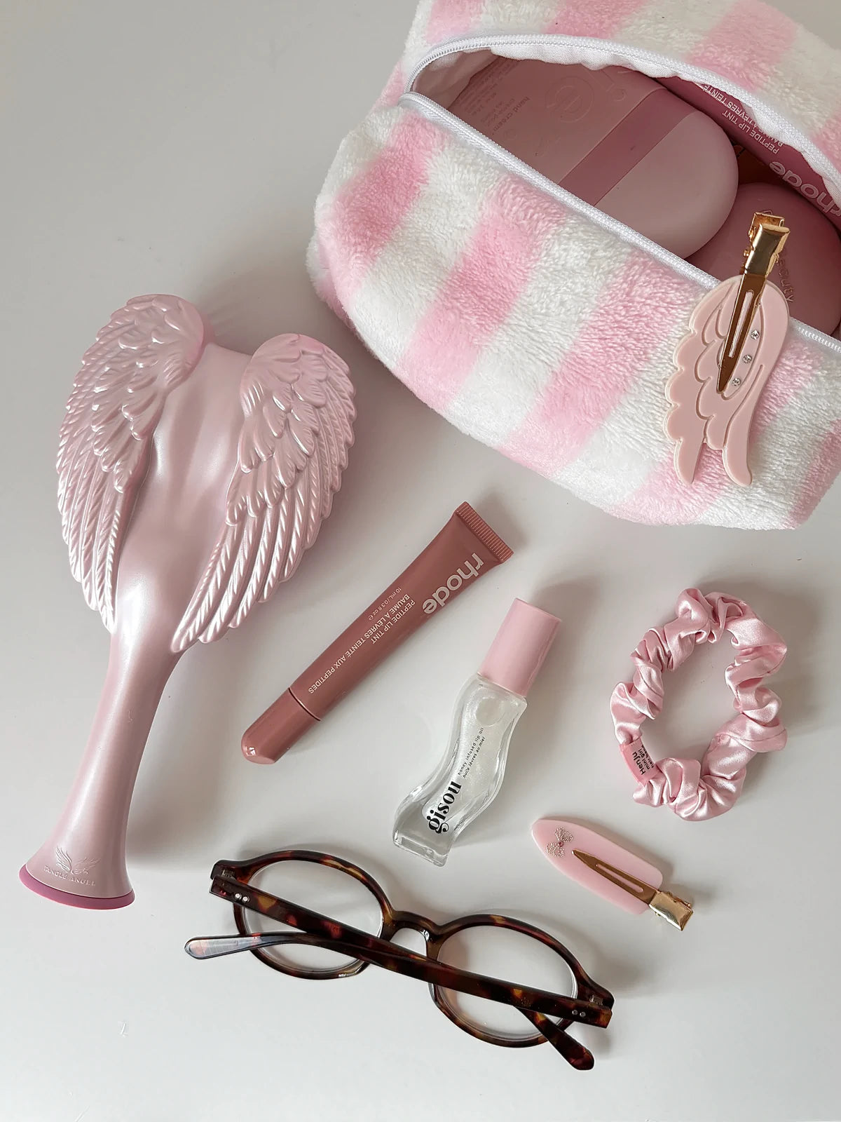 Angel Wings Brush