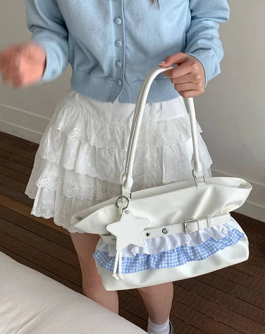 Picnic Shoulder Bag