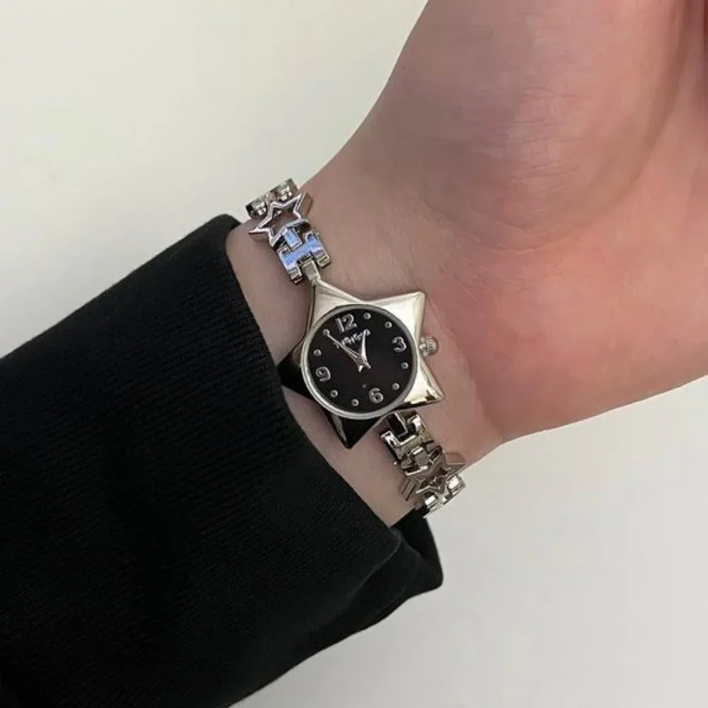star analog watch