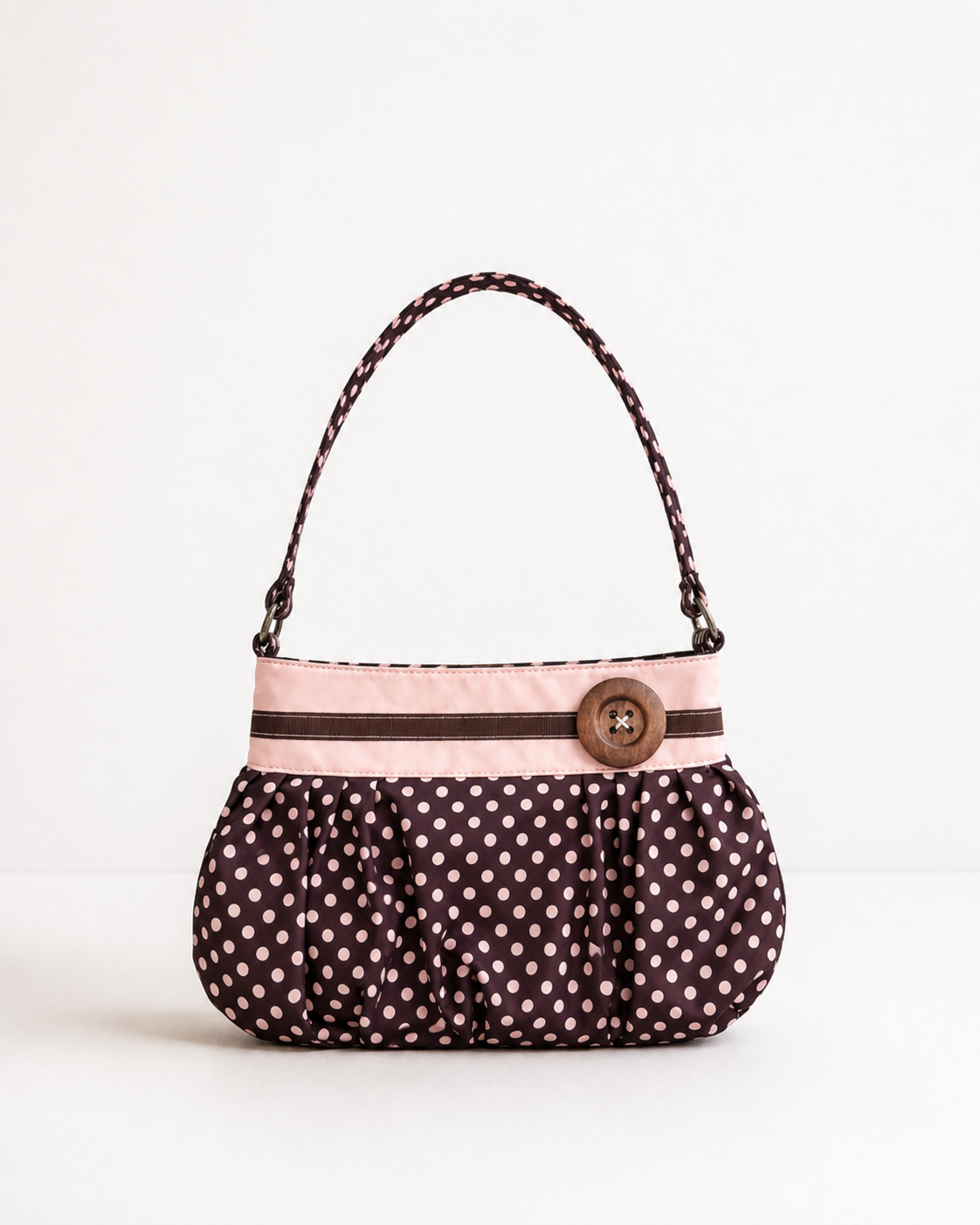 Dotty Shoulder Bag