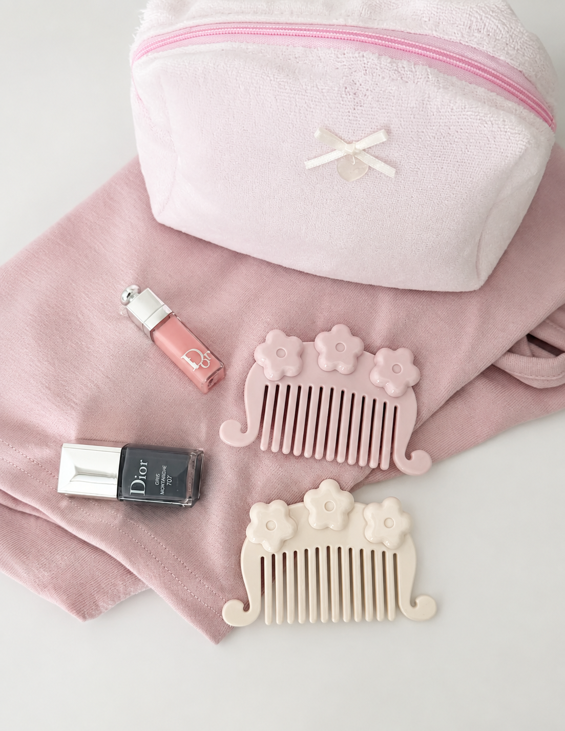 Daisy Day Comb