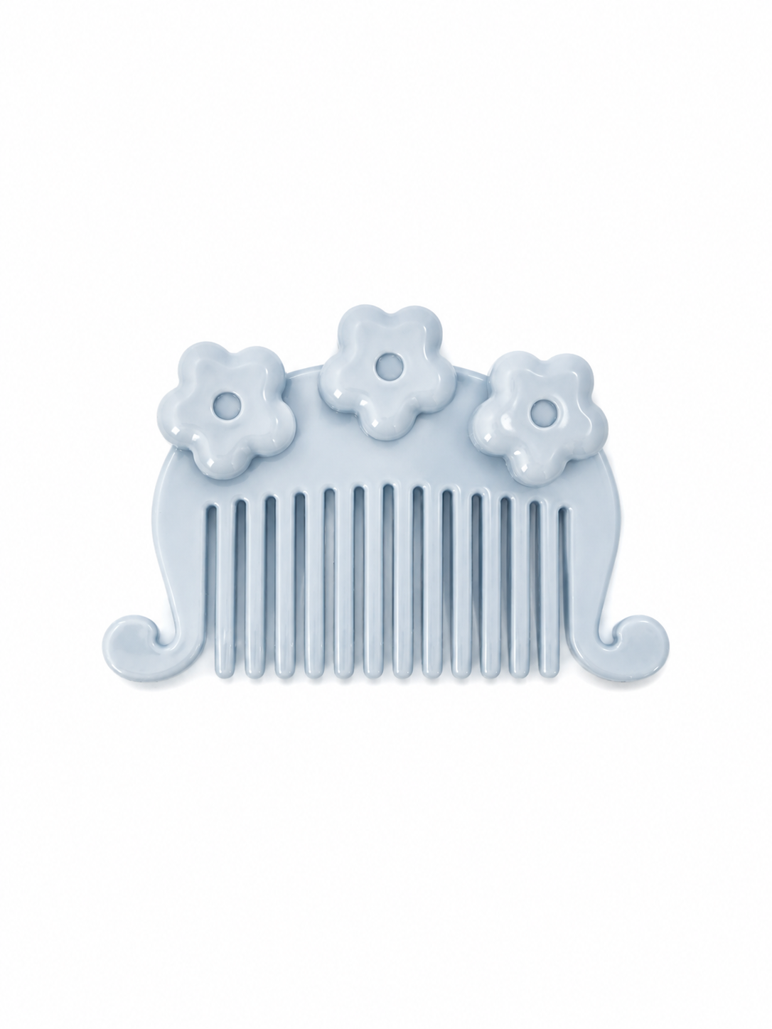 Daisy Day Comb