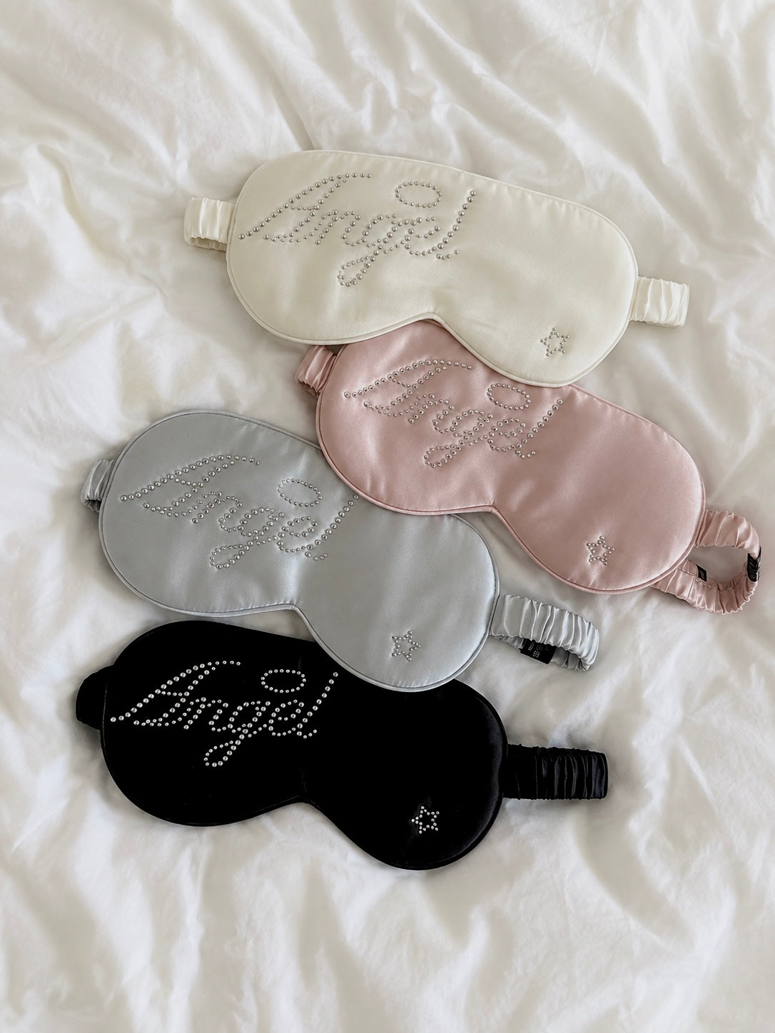 Angel Sleep Mask
