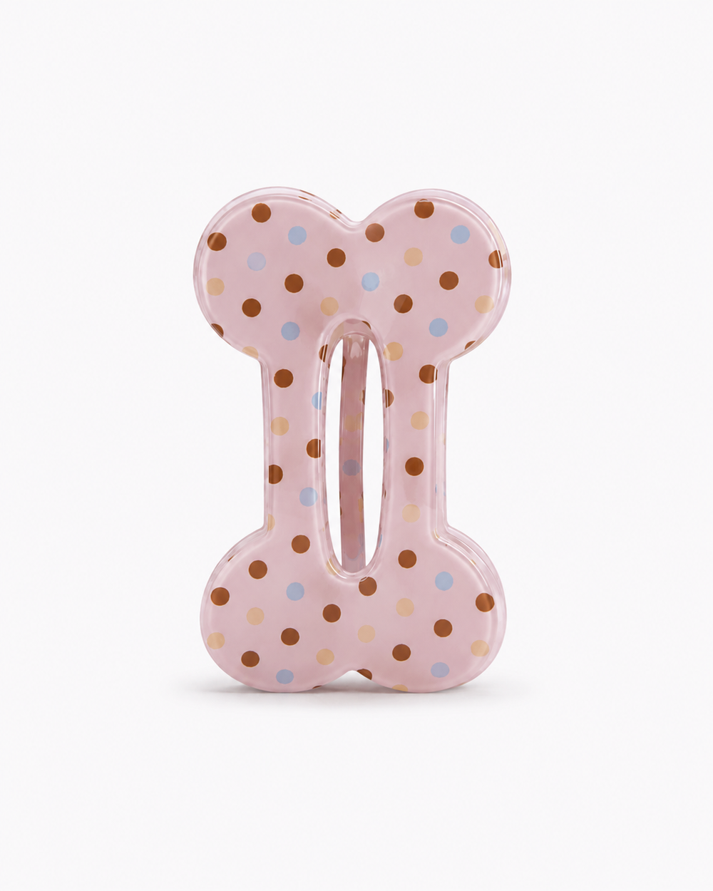 Bon Bon Hair Claw