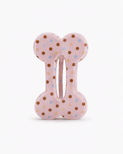 Bon Bon Hair Claw