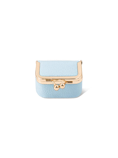 Petit Treasure Jewelry Case