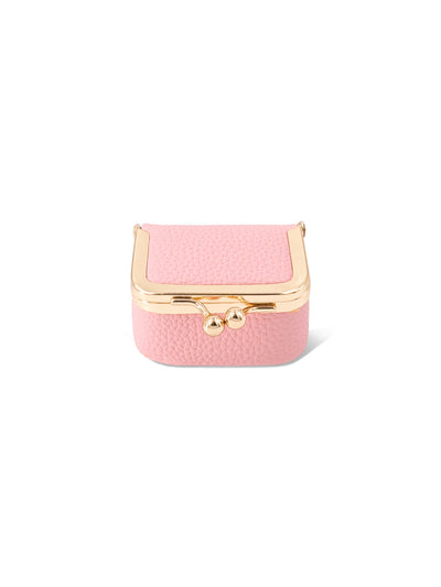 Petit Treasure Jewelry Case