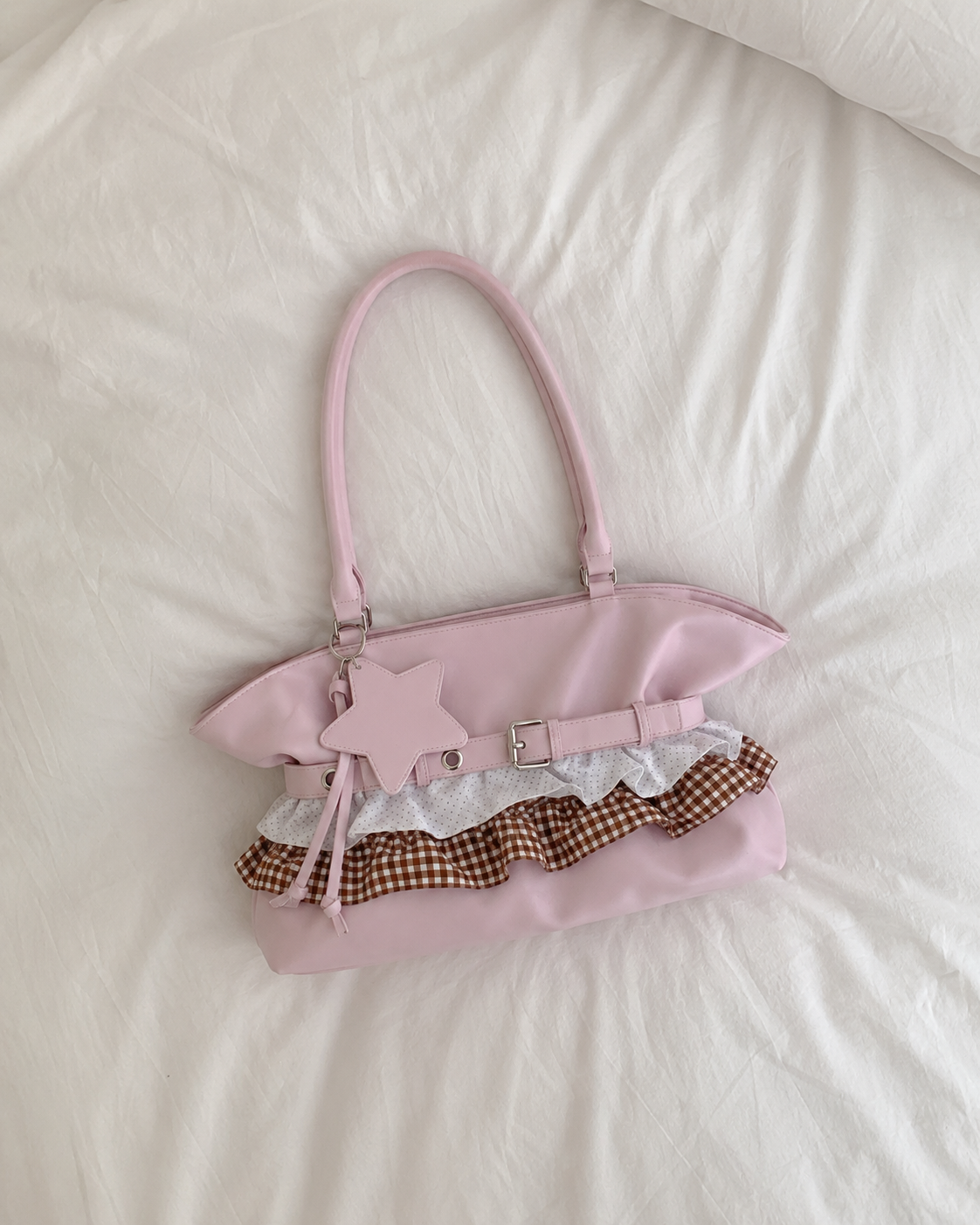 Picnic Shoulder Bag