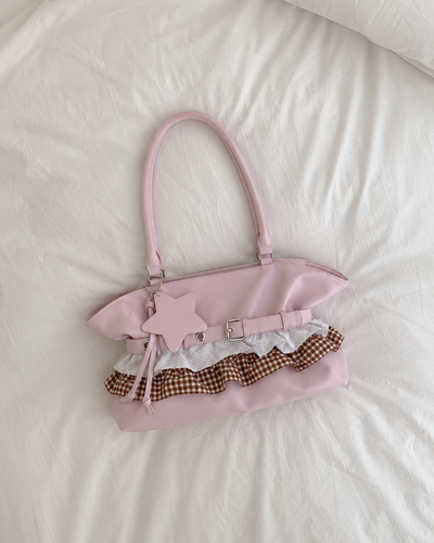 Picnic Shoulder Bag