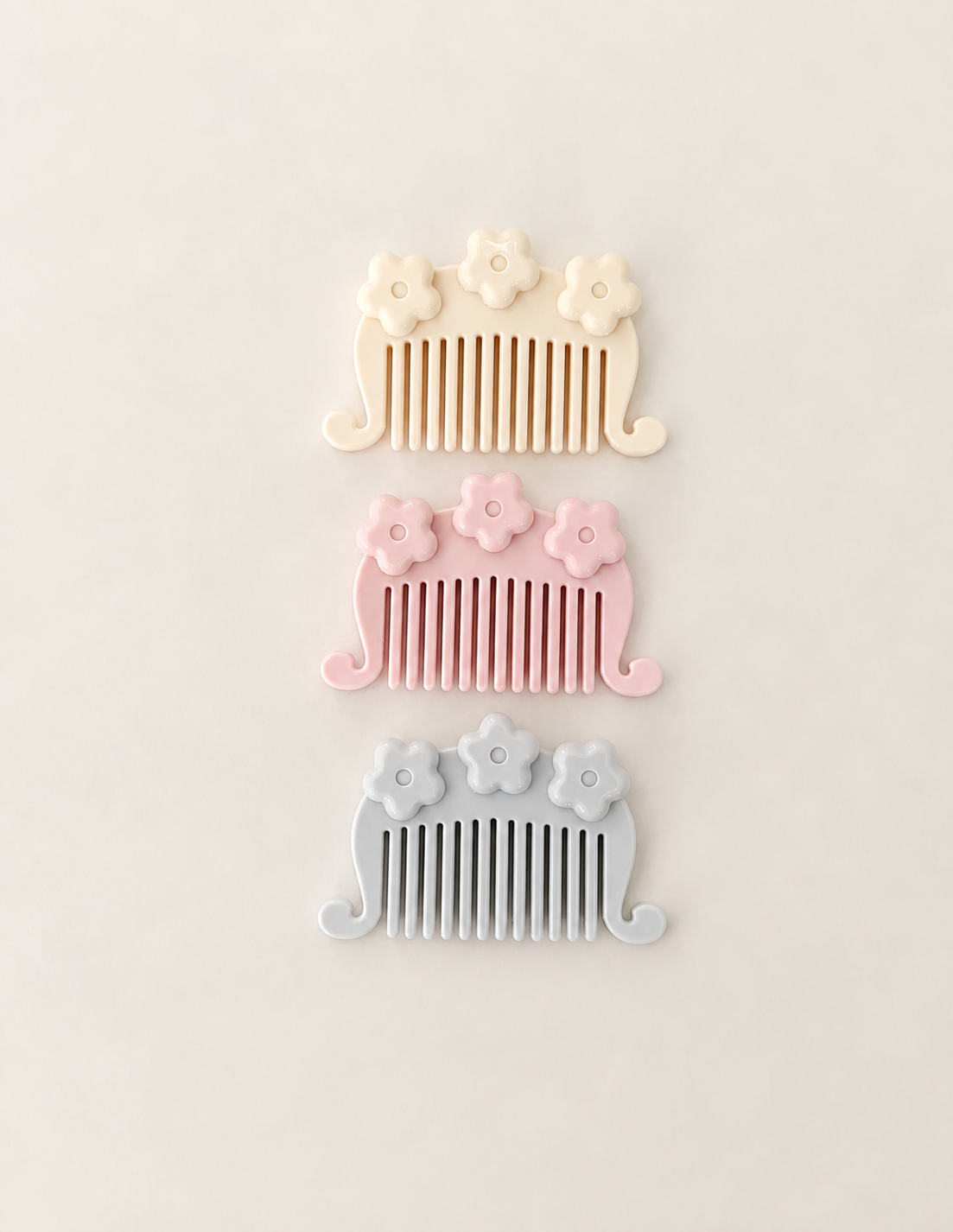 Daisy Day Comb