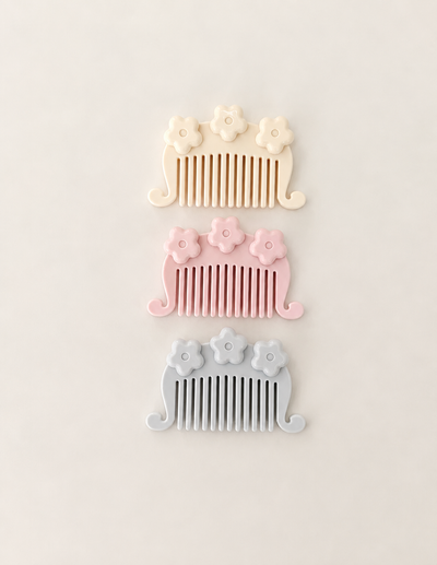 Daisy Day Comb