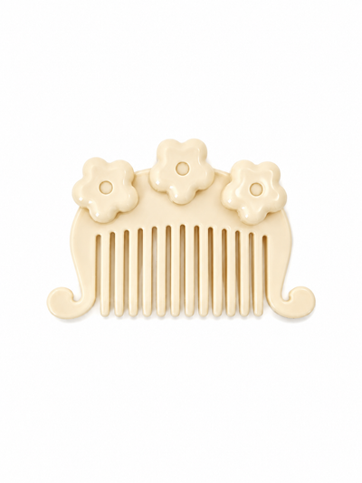 Daisy Day Comb