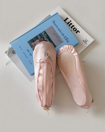 Ballerina Pouch