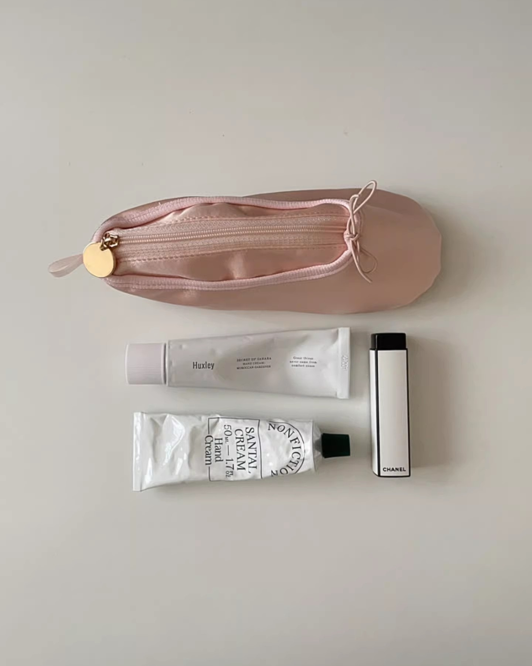 Ballerina Pouch