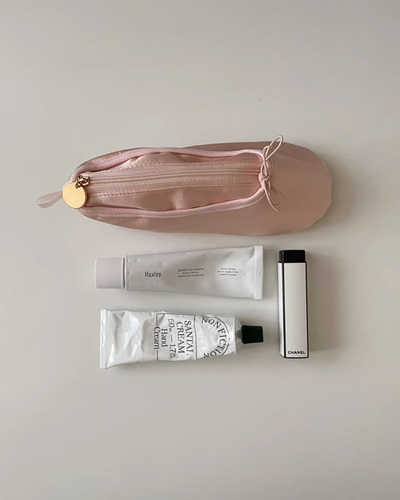 Ballerina Pouch