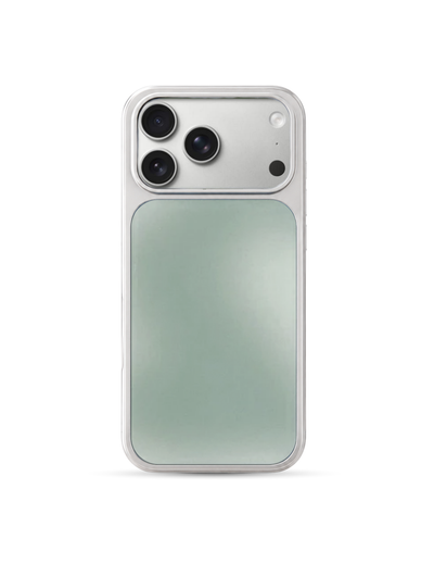 gradient aura phone case