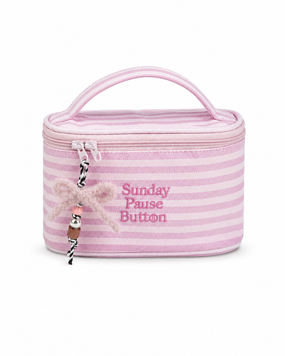 A Sunday Pause Botton Bag