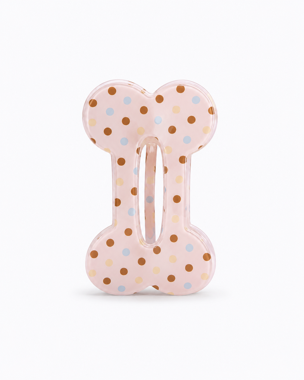 Bon Bon Hair Claw
