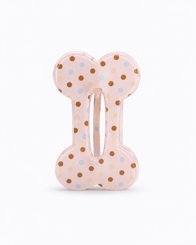 Bon Bon Hair Claw