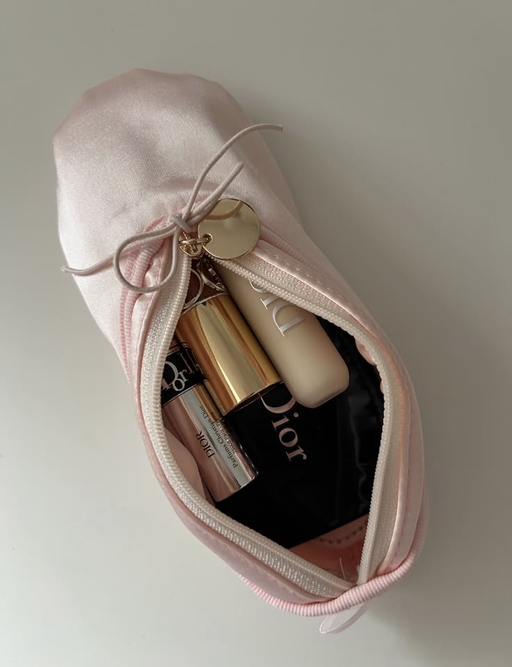 Ballerina Pouch