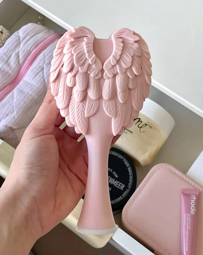 Angel Wings Brush