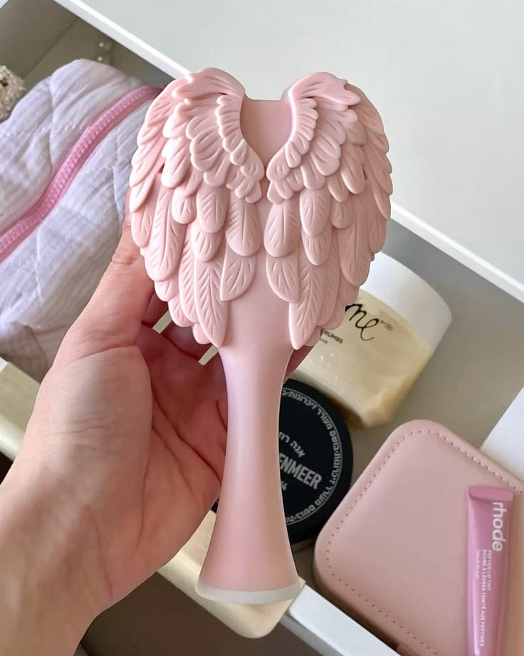 Angel Wings Brush