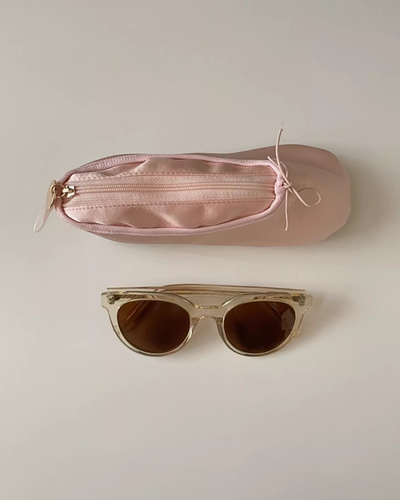 Ballerina Pouch