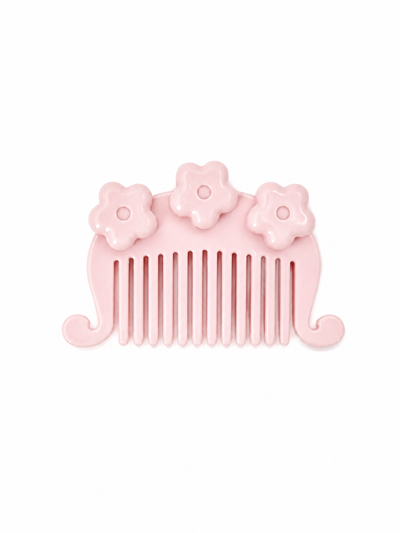 Daisy Day Comb