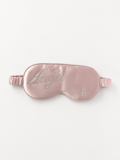 Angel Sleep Mask
