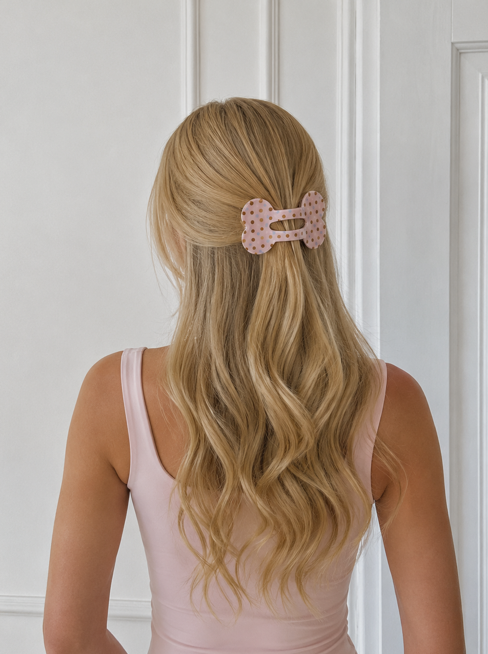 Bon Bon Hair Claw