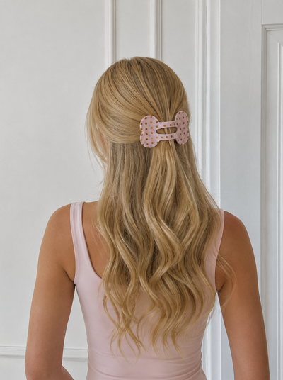 Bon Bon Hair Claw