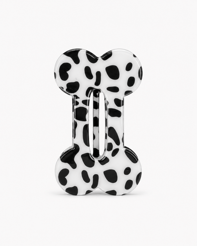 Bon Bon Hair Claw