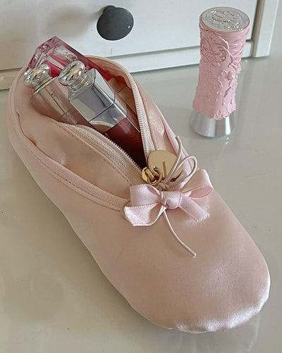 Ballerina Pouch