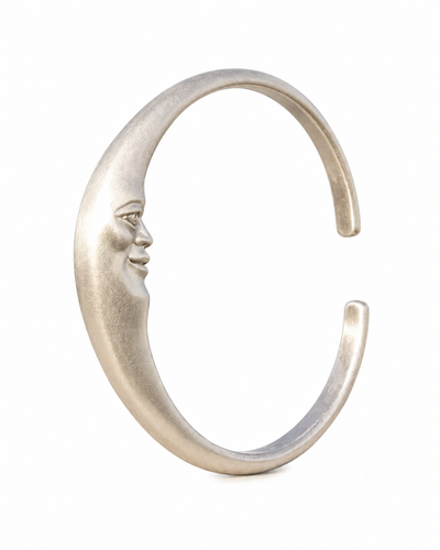 Luna Face Bracelet
