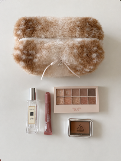 Fawn Pouch
