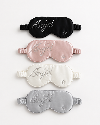 Angel Sleep Mask
