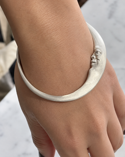 Luna Face Bracelet