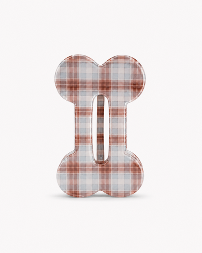 Bon Bon Hair Claw