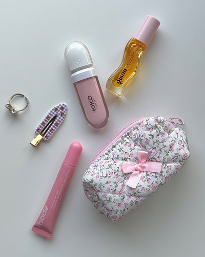 Rosalie Mini Pouch