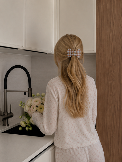 Bon Bon Hair Claw