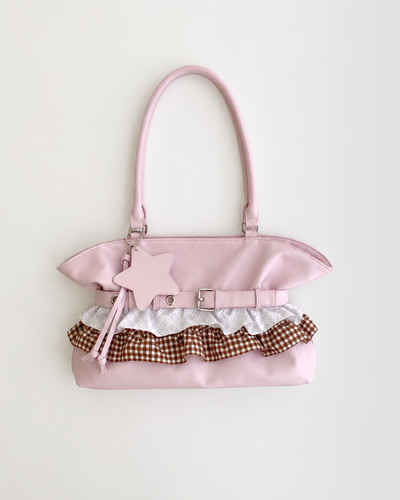 Picnic Shoulder Bag