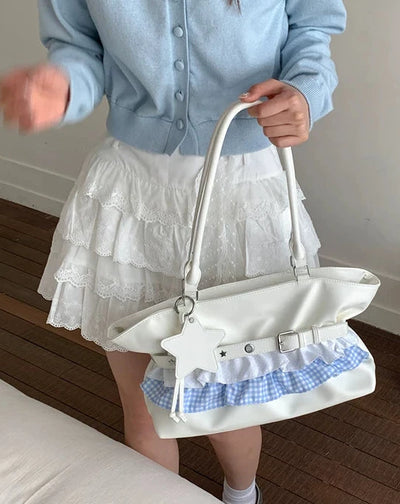 Picnic Shoulder Bag