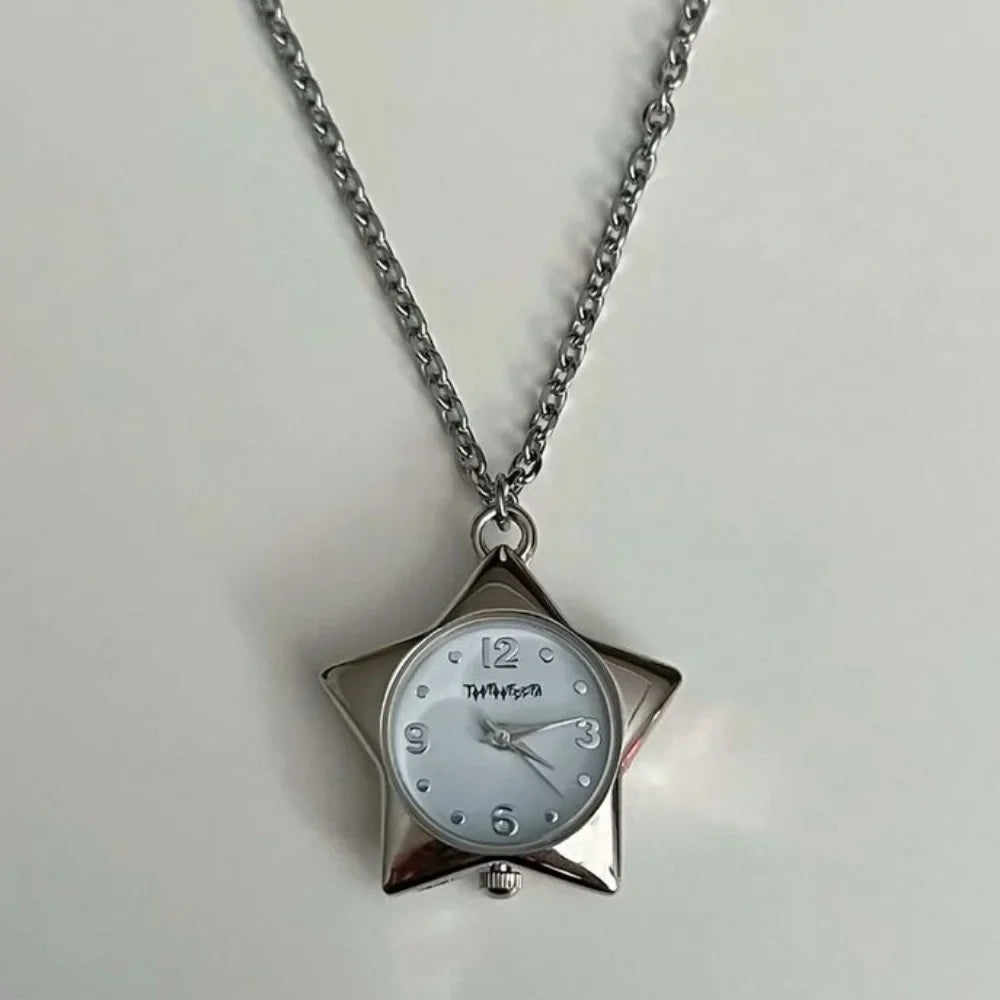 star analog watch