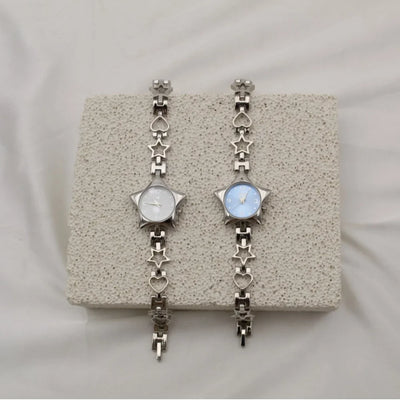 star analog watch